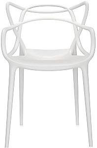 Стул Ekspand LC-11 Белый