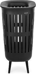Корзина для белья Brabantia Collect-It Hi 55L Black