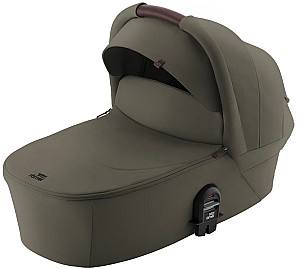 Люлька Britax-Romer SMILE 5Z CARRYCOT LUX Urban Olive