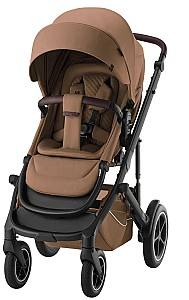 Прогулочная коляска Britax-Romer SMILE 5Z LUX Warm Caramel