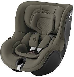 Детское автокресло Britax-Romer DUALFIX 5Z LUX Urban Olive