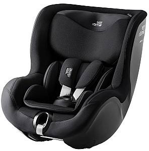 Детское автокресло Britax-Romer DUALFIX 5Z Style Carbon Black