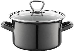 Кастрюля Emalia Pleszew 0G0893