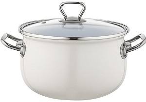 Кастрюля Emalia Pleszew 0G2355