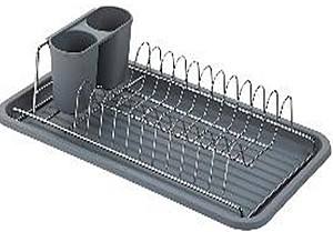 Uscator pentru vesela Florina 5S3320