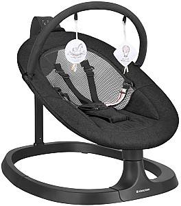 Leagan Kikka Boo Zazu Black