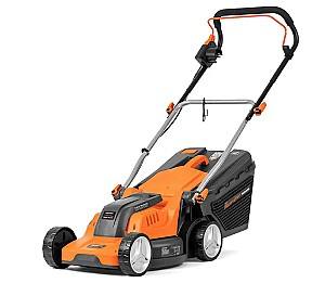 Masina de tuns iarba DAEWOO DLM 1350E