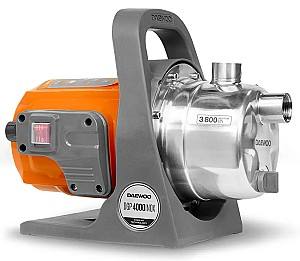 Насос для воды DAEWOO DGP 4000 INOX