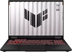 Ноутбук для игр Asus TUF Gaming A16 (FA608UMI-TU211)