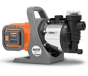 Насос для воды DAEWOO DGP 6000 INOX