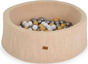 Манеж Moni Boucle Beige