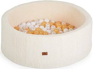 Манеж Moni Boucle Ivory