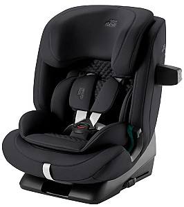 Детское автокресло Britax-Romer ADVANSAFIX PRO LUX Onyx Black