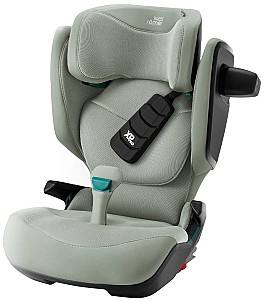 Детское автокресло Britax-Romer KIDFIX PRO Style Sage Green