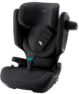 Детское автокресло Britax-Romer KIDFIX PRO LUX Onyx Black