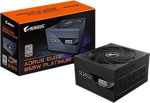 Sursa de alimentare Gigabyte GP-AE850PM PG5