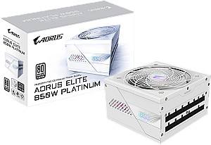 Sursa de alimentare Gigabyte GP-AE850PM PG5 ICE