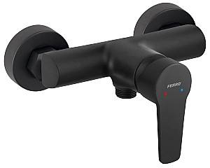 Baterie cada Ferro Ritto BTR7BL Black