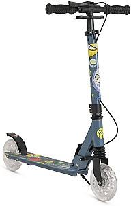 Самокат Moni Snazzy Grey