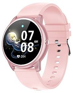 Ceas inteligent SMA Smart Watch R7 Pink