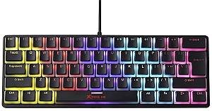 Клавиатурa XTRIKE ME GK-985