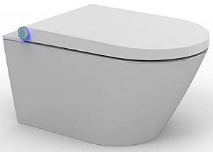 Vas WC NOMI Smart Е410-W
