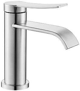 Baterie pentru lavoar Mat|eco Viral Inox