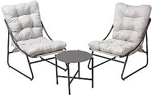 Set mobila de gradina Holland 57450