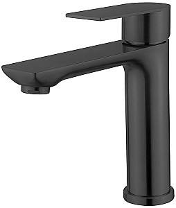 Baterie pentru lavoar Mat|eco Vocal Dark Grey