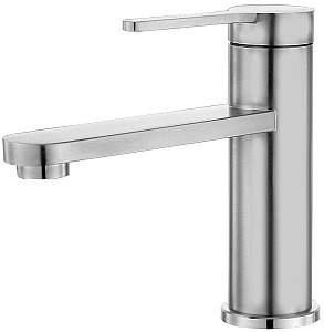 Baterie pentru lavoar Mat|eco Oval Crom