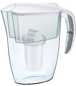 Фильтр-кувшин для воды Aquaphor Smile White (A5 Mg+)