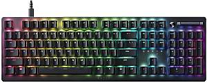 Tastatura gaming RAZER DeathStalker V2 Black (RZ03-04500800-R3R1)