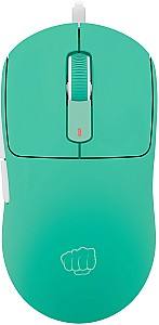 Компьютерная мышь Fury Tanto T4 RGB Mint