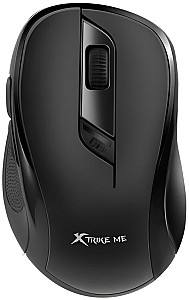Mouse gaming XTRIKE ME GW-109 Wireless