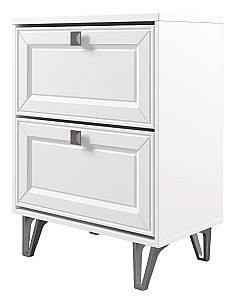 Обувница ML Mobila Мира №12 700 Белый