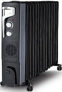 Масляный обогреватель RAF R.1329B Black