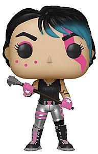Figurina personaj Funko Pop Fortnite Sparkle Specialist