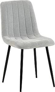 Scaun Avanti Jet Light Grey (Gri Deschis)