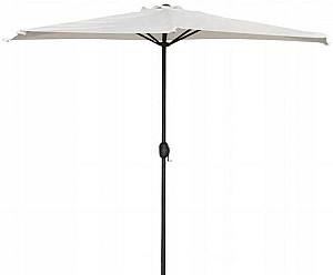 Umbrela Chomik Balcon (GAO5361) (cu husă) Bej