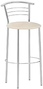 Scaun Nowy Styl MARCO hoker chrome V18