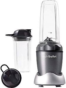 Blender Nutribullet NB100 Grey