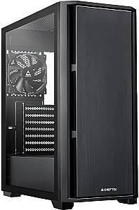 Корпус CHIEFTEC Pro Midi TG