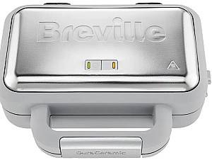 Вафельница Breville VST072X-01 Silver