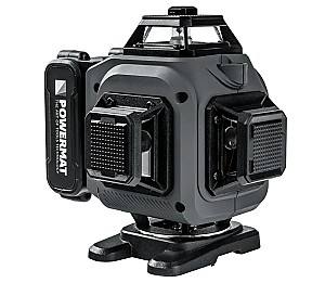 Nivel laser Powermat PM-PLK-4DM3