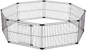 Клетка для собак Ferplast Dog Fence 8x60