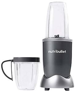Blender Nutribullet NBR607 Gray