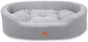 Pat pentru caine Ferplast Dandy Boucle Grey (83814521)