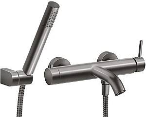 Смеситель для ванны Ferro Ciriculus BCK11GM