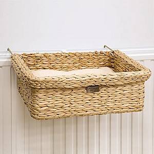 Pat pentru pisica Beeztees Lotte Banda