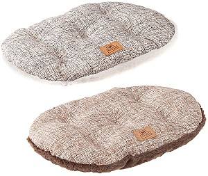 Pat pentru caine Ferplast RELAX 78/8 Melange-Grey
